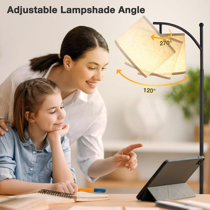 Ambimall Floor Lamp for Living Room